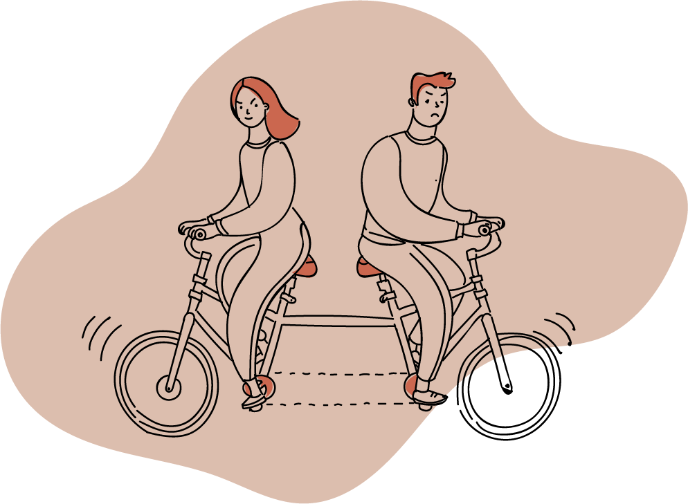 партнерство