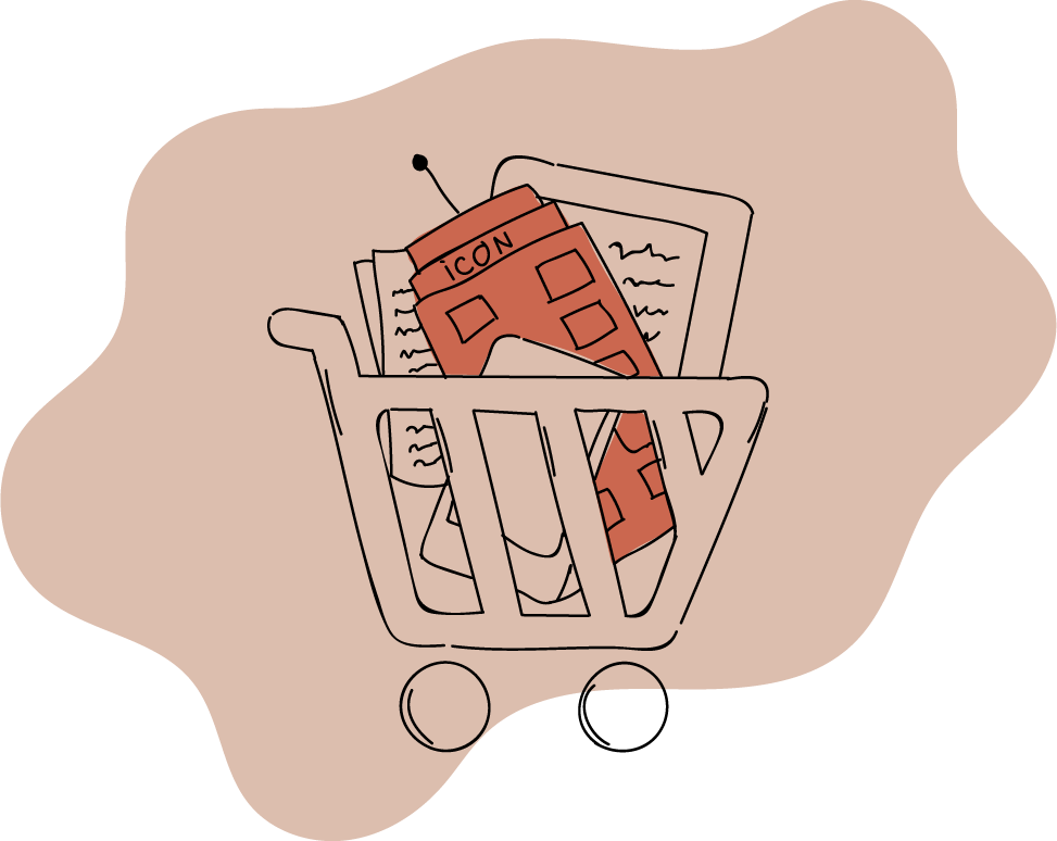 продать_айкон